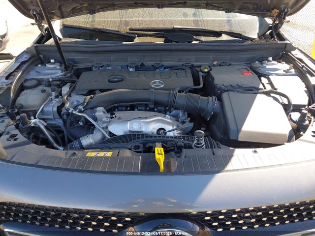 Продажа на аукционе авто 2023 Mercedes-benz Glb 250, vin: W1N4M4GBXPW292390, номер лота: 44612492