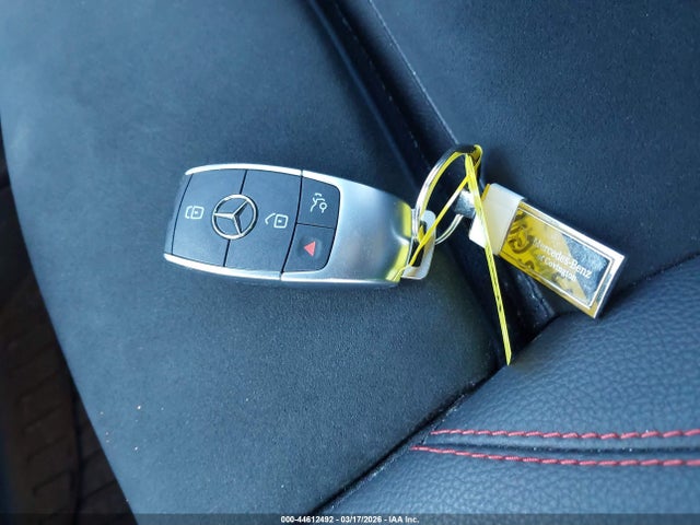 Продажа на аукционе авто 2023 Mercedes-benz Glb 250, vin: W1N4M4GBXPW292390, номер лота: 44612492