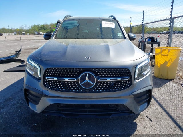 Продажа на аукционе авто 2023 Mercedes-benz Glb 250, vin: W1N4M4GBXPW292390, номер лота: 44612492
