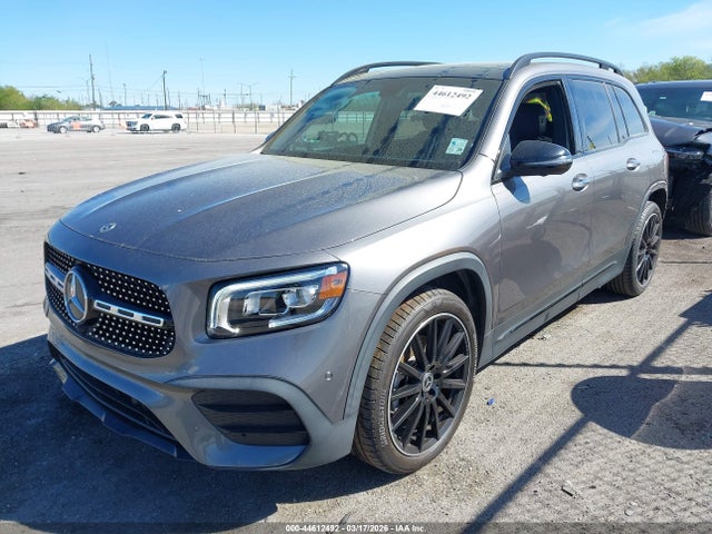 Продажа на аукционе авто 2023 Mercedes-benz Glb 250, vin: W1N4M4GBXPW292390, номер лота: 44612492