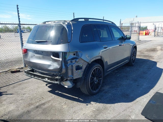 Продажа на аукционе авто 2023 Mercedes-benz Glb 250, vin: W1N4M4GBXPW292390, номер лота: 44612492