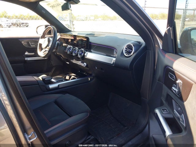 Продажа на аукционе авто 2023 Mercedes-benz Glb 250, vin: W1N4M4GBXPW292390, номер лота: 44612492