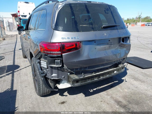 Продажа на аукционе авто 2023 Mercedes-benz Glb 250, vin: W1N4M4GBXPW292390, номер лота: 44612492