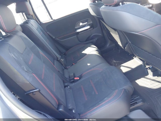 Продажа на аукционе авто 2023 Mercedes-benz Glb 250, vin: W1N4M4GBXPW292390, номер лота: 44612492