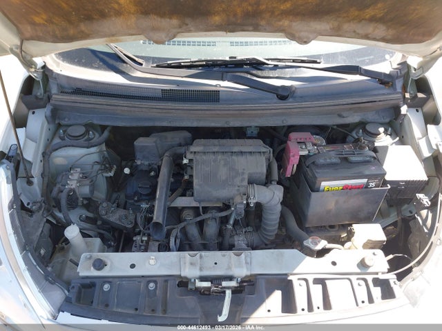 2018 MITSUBISHI MIRAGE G4 ML32F3FJ7JHF12100 Photo 9