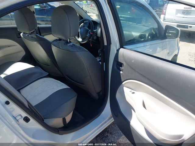 2018 MITSUBISHI MIRAGE G4 ML32F3FJ7JHF12100 Photo 7