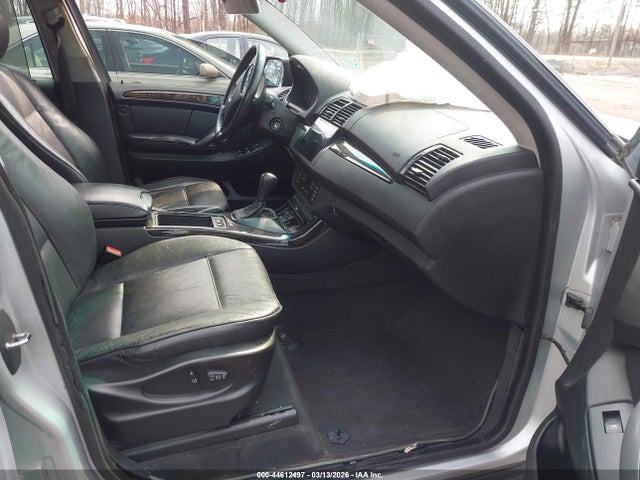 Aukcja sprzedaży 2004 Bmw X5 3.0i, vin: 5UXFA13524LU23251, numer aukcji: 44612497