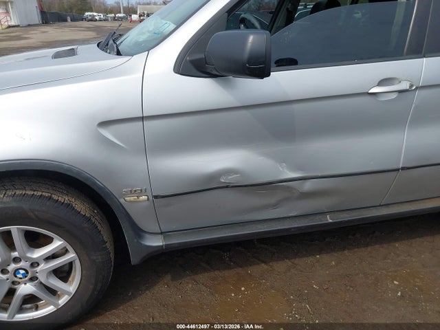 Aukcja sprzedaży 2004 Bmw X5 3.0i, vin: 5UXFA13524LU23251, numer aukcji: 44612497