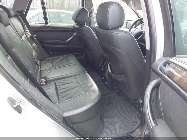 Aukcja sprzedaży 2004 Bmw X5 3.0i, vin: 5UXFA13524LU23251, numer aukcji: 44612497