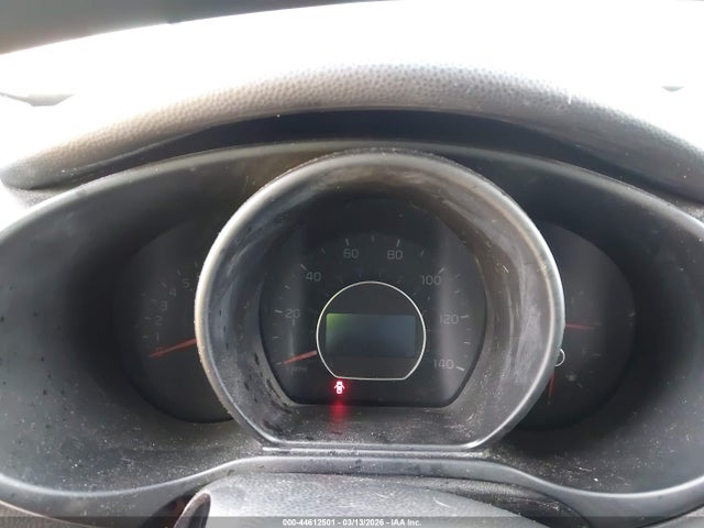 KIA Soul 2014 KNDJN2A29E7742672 Image 7