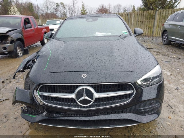 Aukcja sprzedaży 2024 Mercedes-benz C 300, vin: W1KAF4GB5RR219181, numer aukcji: 44612503