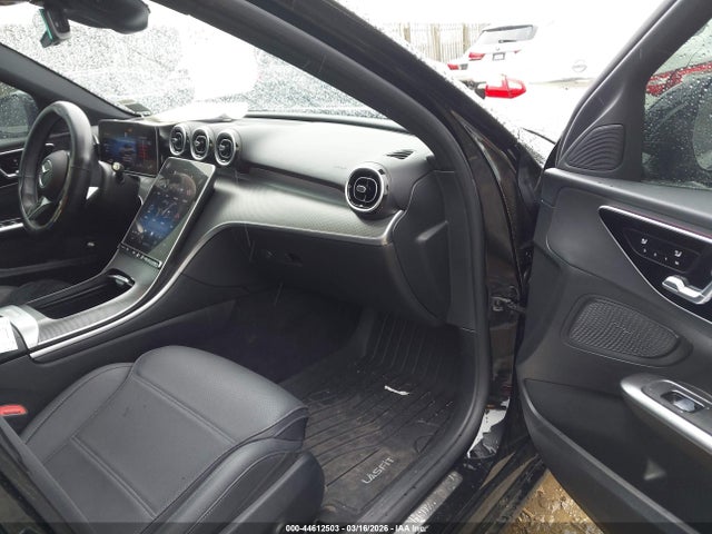 Aukcja sprzedaży 2024 Mercedes-benz C 300, vin: W1KAF4GB5RR219181, numer aukcji: 44612503