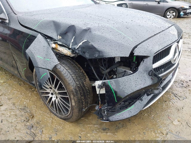 Aukcja sprzedaży 2024 Mercedes-benz C 300, vin: W1KAF4GB5RR219181, numer aukcji: 44612503