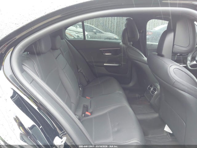 Aukcja sprzedaży 2024 Mercedes-benz C 300, vin: W1KAF4GB5RR219181, numer aukcji: 44612503