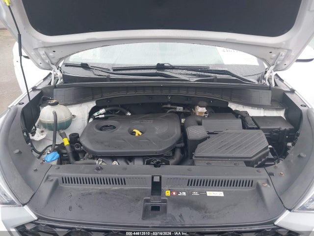 Hyundai TUCSON SE 2019 KM8J2CA44KU952332 Image 10