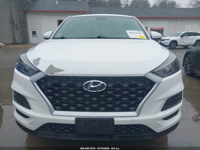 Hyundai TUCSON SE 2019 KM8J2CA44KU952332 Image 12