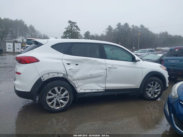 Hyundai TUCSON SE 2019 KM8J2CA44KU952332 Image 13