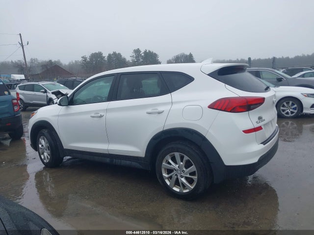 Hyundai TUCSON SE 2019 KM8J2CA44KU952332 Image 14