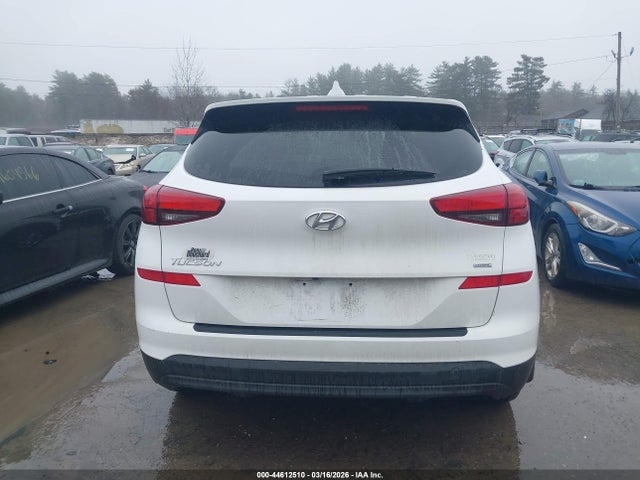 Hyundai TUCSON SE 2019 KM8J2CA44KU952332 Image 16