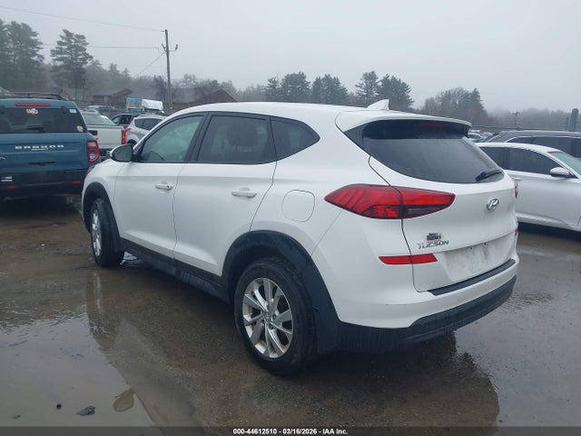 Hyundai TUCSON SE 2019 KM8J2CA44KU952332 Image 3