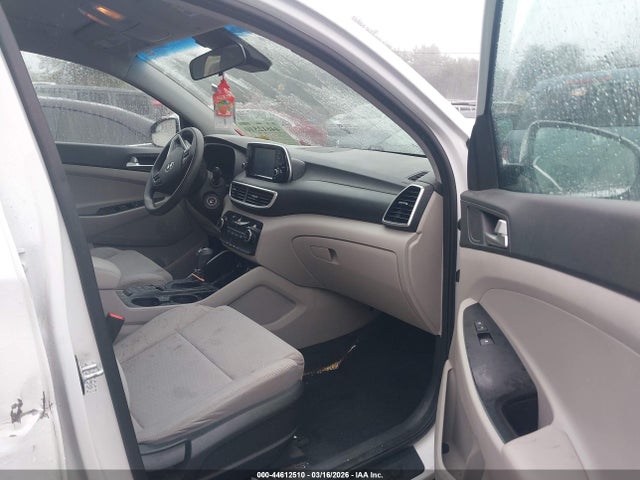 Hyundai TUCSON SE 2019 KM8J2CA44KU952332 Image 5