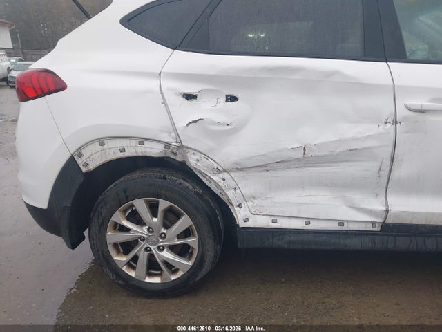 Hyundai TUCSON SE 2019 KM8J2CA44KU952332 Image 6
