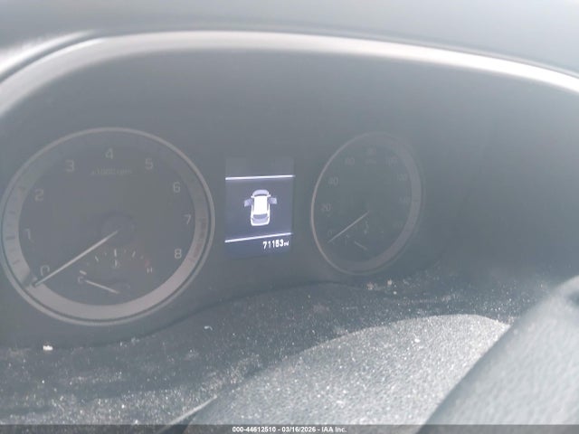 Hyundai TUCSON SE 2019 KM8J2CA44KU952332 Image 7