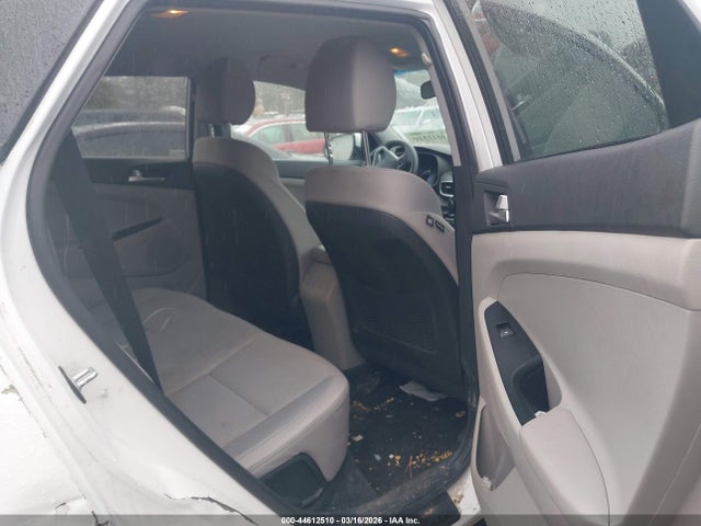 Hyundai TUCSON SE 2019 KM8J2CA44KU952332 Image 8