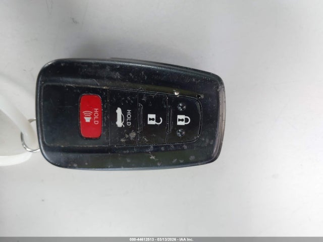 2019 TOYOTA CAMRY HYBRID 4T1B31HK3KU515884 Photo 10