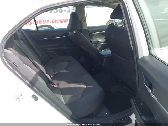 2019 TOYOTA CAMRY HYBRID 4T1B31HK3KU515884 Photo 7