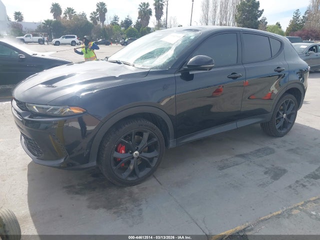 44612514 :رقم المزاد ، ZACNDFAN5P3A00644 vin ، 2023 Dodge Hornet Gt Awd مزاد بيع