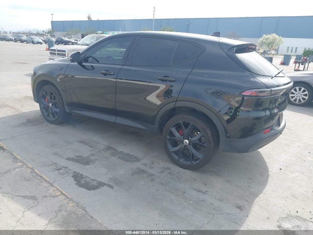 44612514 :رقم المزاد ، ZACNDFAN5P3A00644 vin ، 2023 Dodge Hornet Gt Awd مزاد بيع