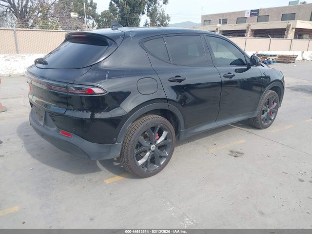 44612514 :رقم المزاد ، ZACNDFAN5P3A00644 vin ، 2023 Dodge Hornet Gt Awd مزاد بيع