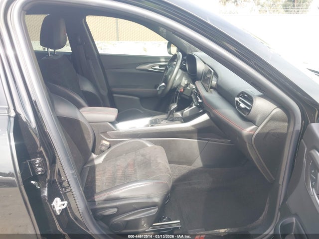 44612514 :رقم المزاد ، ZACNDFAN5P3A00644 vin ، 2023 Dodge Hornet Gt Awd مزاد بيع