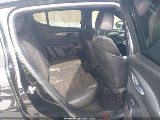 44612514 :رقم المزاد ، ZACNDFAN5P3A00644 vin ، 2023 Dodge Hornet Gt Awd مزاد بيع