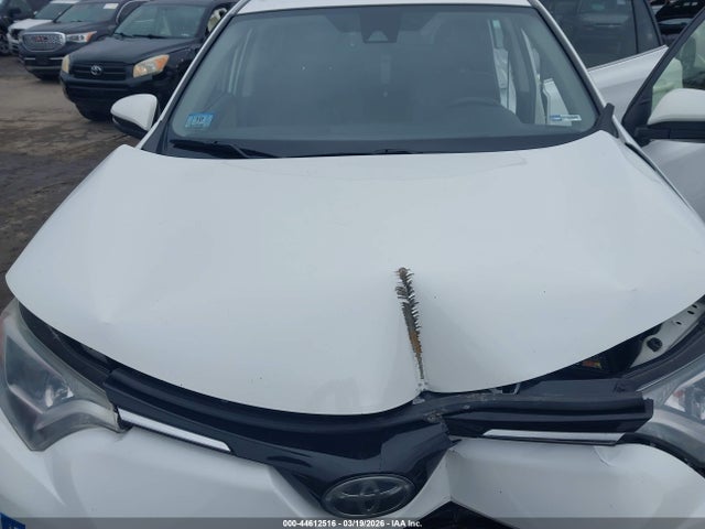 Toyota Rav4 Xle 2017 JTMRFREV0HJ704123 Image 20