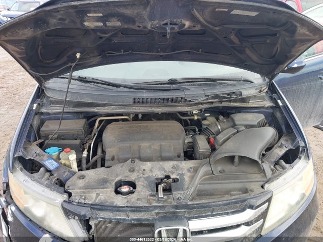 Aukcja sprzedaży 2014 Honda Odyssey Ex-l, vin: 5FNRL5H69EB005338, numer aukcji: 44612522