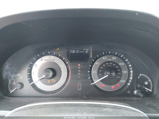 Aukcja sprzedaży 2014 Honda Odyssey Ex-l, vin: 5FNRL5H69EB005338, numer aukcji: 44612522