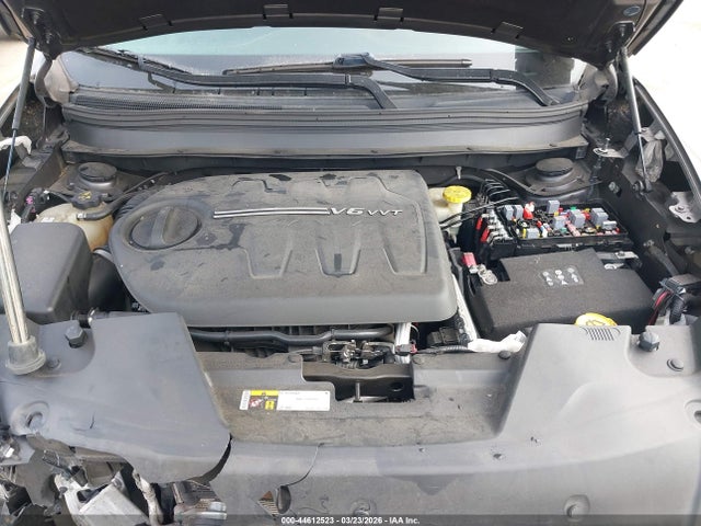 2017 JEEP CHEROKEE 1C4PJLCS4HW578945 Photo 9