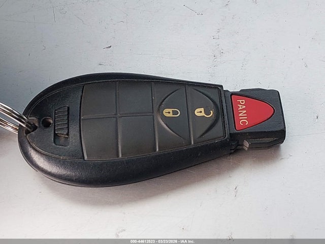 2017 JEEP CHEROKEE 1C4PJLCS4HW578945 Photo 10