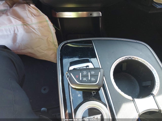 2024 CADILLAC LYRIQ 1GYKPRRLXRZ107937 Photo 10