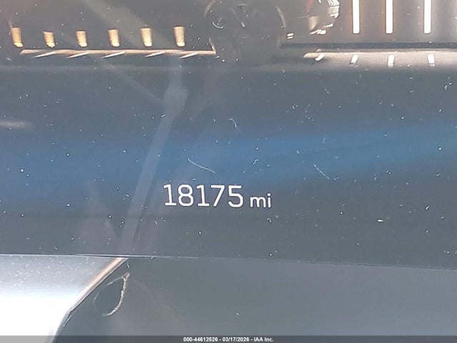 1GYKPRRLXRZ107937 Cadillac Lyriq Luxury W/1sd