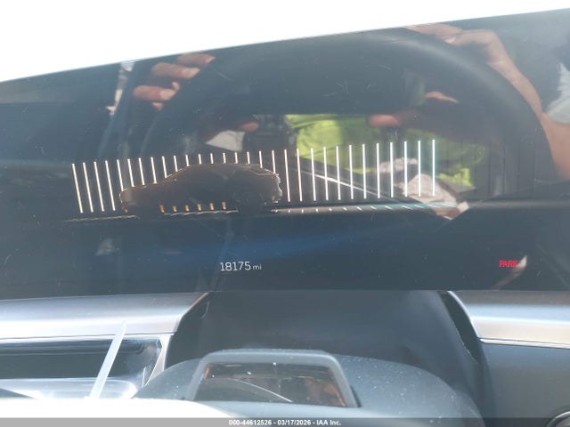 2024 CADILLAC LYRIQ 1GYKPRRLXRZ107937 Photo 6