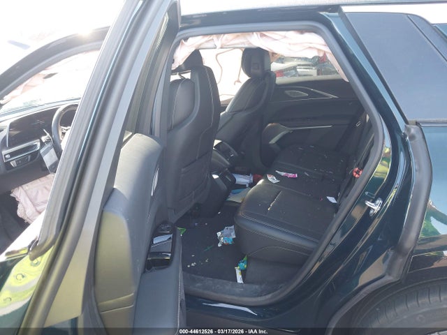 2024 CADILLAC LYRIQ 1GYKPRRLXRZ107937 Photo 7