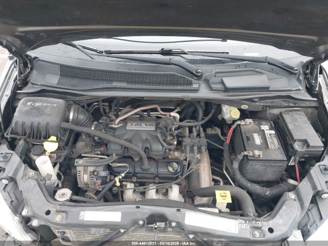 Продажа на аукционе авто 2010 Chrysler Town & Country Touring, vin: 2A4RR5D14AR375419, номер лота: 44612531