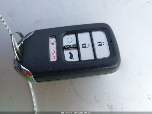 Продажа на аукционе авто 2021 Honda Passport 2wd Ex-l, vin: 5FNYF7H50MB004826, номер лота: 44612535