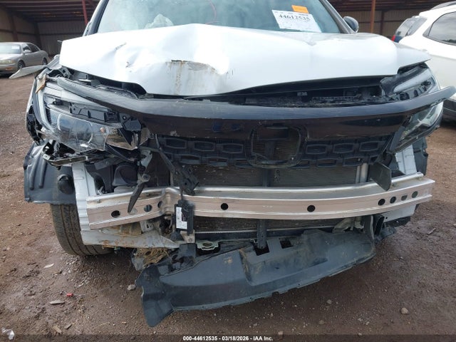 Продажа на аукционе авто 2021 Honda Passport 2wd Ex-l, vin: 5FNYF7H50MB004826, номер лота: 44612535