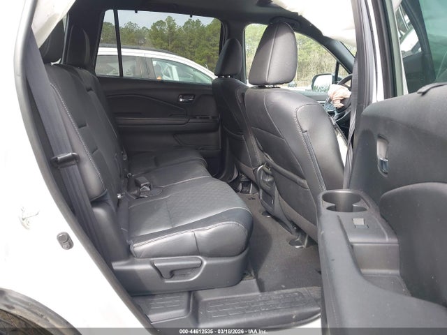 Продажа на аукционе авто 2021 Honda Passport 2wd Ex-l, vin: 5FNYF7H50MB004826, номер лота: 44612535
