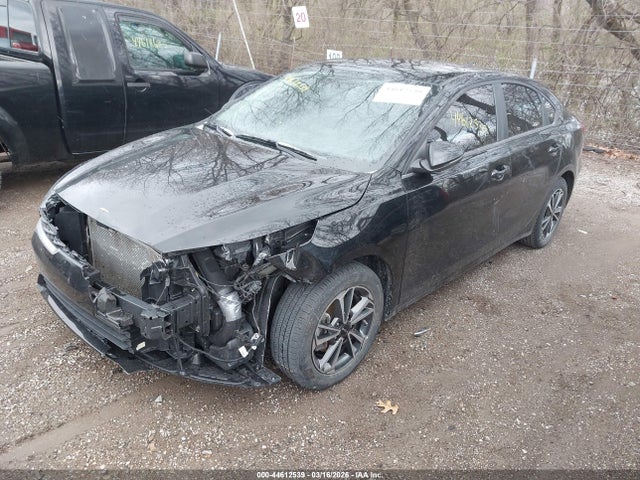 Продажа на аукционе авто 2024 Kia Forte Lxs, vin: 3KPF24ADXRE749387, номер лота: 44612539