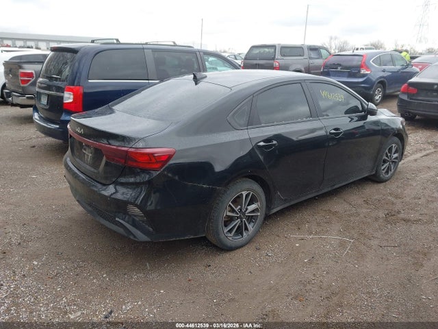 Продажа на аукционе авто 2024 Kia Forte Lxs, vin: 3KPF24ADXRE749387, номер лота: 44612539